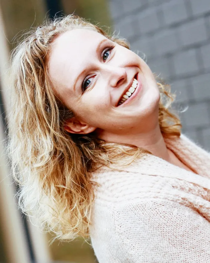 Saskia Kukken